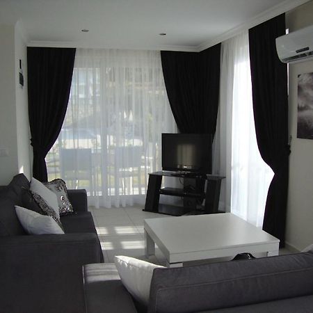 Orka Gardens Apartments Олюденіз Екстер'єр фото