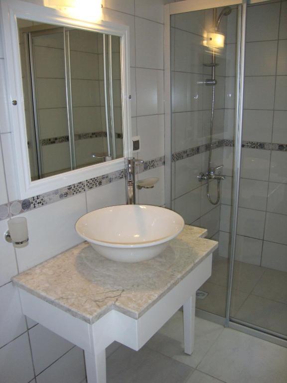 Orka Gardens Apartments Олюденіз Номер фото
