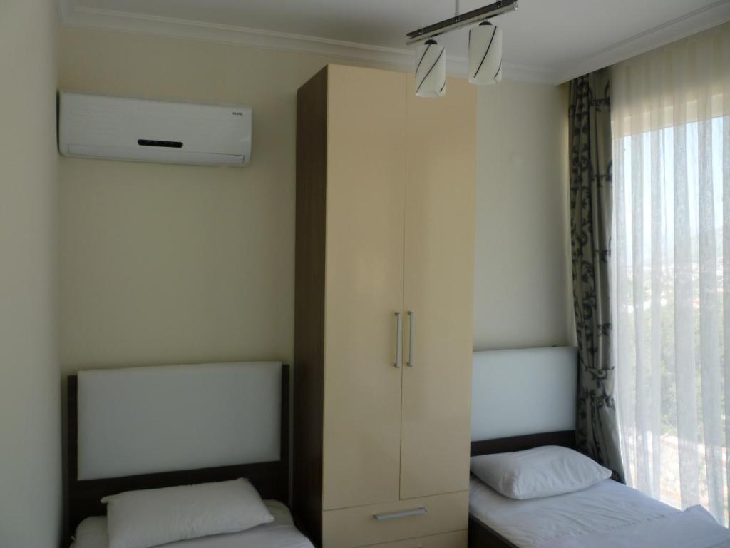 Orka Gardens Apartments Олюденіз Номер фото