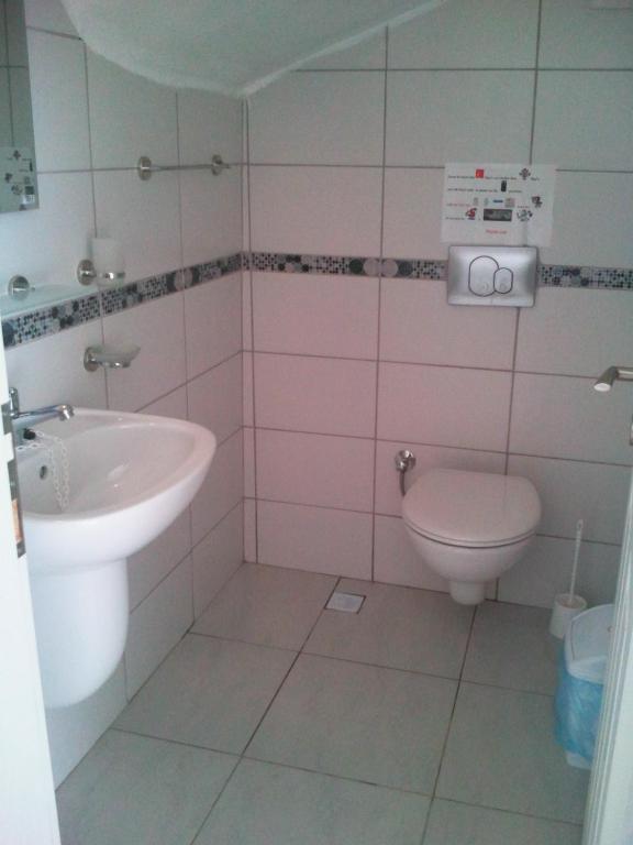 Orka Gardens Apartments Олюденіз Номер фото