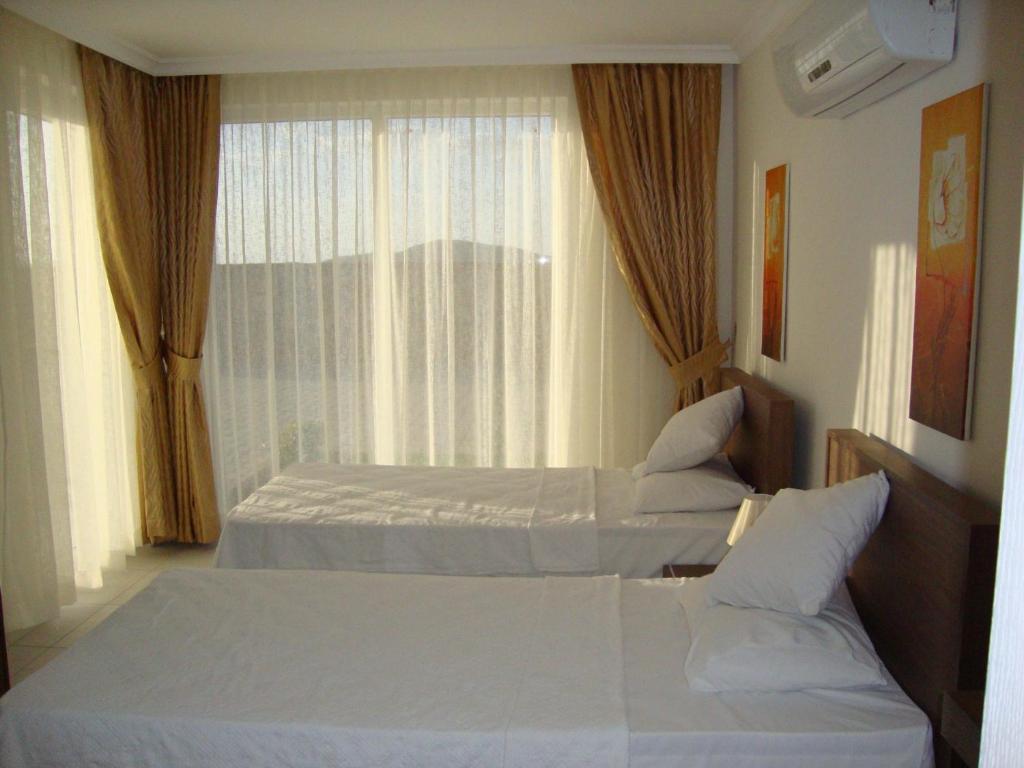 Orka Gardens Apartments Олюденіз Екстер'єр фото