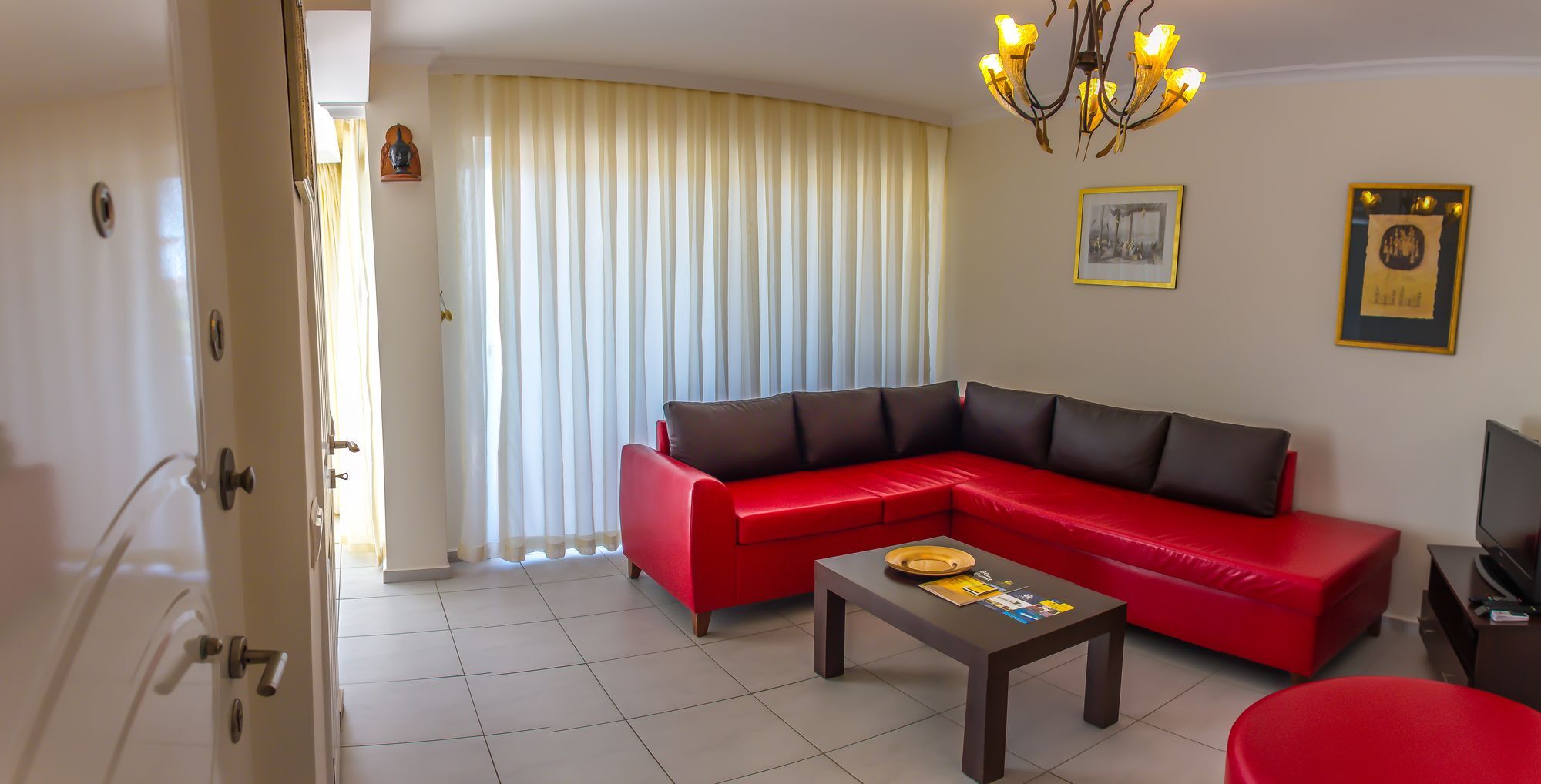 Orka Gardens Apartments Олюденіз Екстер'єр фото